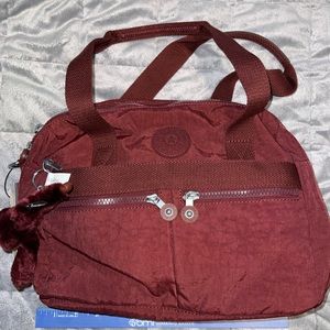 Kipling Handbag NWT